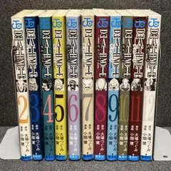 【2巻-12巻 全初版】 デスノート Death note. セット 全巻 1巻