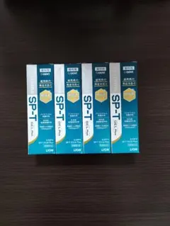 LION DENT Systema SP-T GEL Plus 4本セット - メルカリ