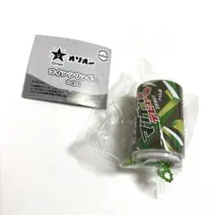 オリオン コインシリンダー ガチャガチャ マンテンデビュー