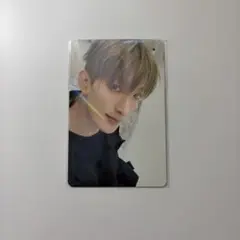 seventeen DxS Serenade weverse トレカ ドギョム