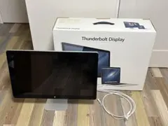 Apple Thunderbolt Display 27インチ