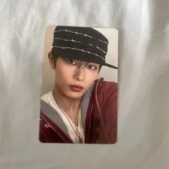 ko1keyz コイキーズ 通常盤　CD 封入　飯塚亮賀 トレカ