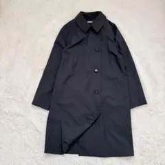 Theory luxe トレンチコート