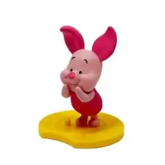 プーさん ないしょとーく Fig. ピグレット