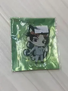 遊戯王ZEXAL ベクター アクリルスタンド - メルカリ