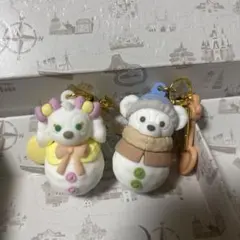 シークレットオブスノーウィーデイ　チャーム