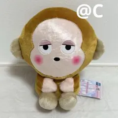 ポムポムプリン まるまるお座り 超BIGぬいぐるみ - メルカリ