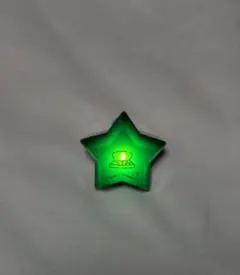 じゃぱぱ サンリオ リングライト