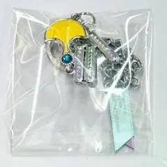 灰原哀　コレクタブルバッグチャーム　2026　USJ　名探偵コナン