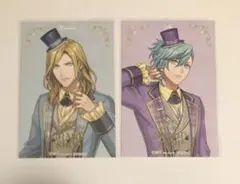 うたプリ　グラショ　特典　カミュ　美風藍