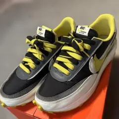 【専用】UNDERCOVER × sacai × Nike LD Waffle