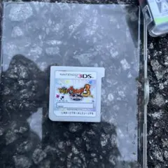 妖怪ウォッチスキヤキNintendo 3DS)