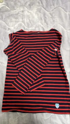 ORCIVAL 長袖カットソー