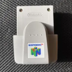 ニンテンドー64 振動パック NUS-013