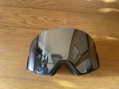 HIMANI ゴーグル　ミラーレンズ