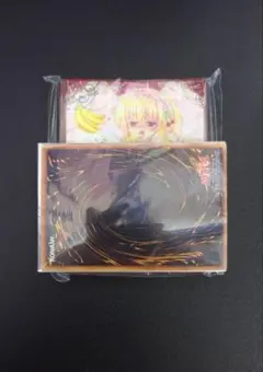 東方 フランドール・スカーレット vision スリーブ - メルカリ