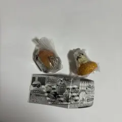 いぬぱん　リターンズ