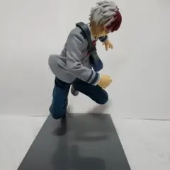 僕のヒーローアカデミア BRAVEGRAPH #1 轟焦凍