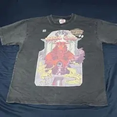 レア□King Gnu キングヌー□2021 THE GAME ライブ Tシャツ - メルカリ