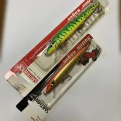 SMITHWICK ラトリンログ　2個セット　ARC12 ARB12 デカログのサムネイル