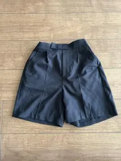 LOWRYS FARM キッズハーフパンツ　110-120cm