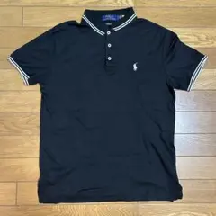 POLO RALPH LAUREN ポロラルフローレン ポロシャツ Sサイズ 黒のサムネイル