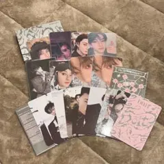 straykids バンチャン トレカ まとめ売り