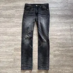 Tornado Mart Sick faded whiskers denim - メルカリ