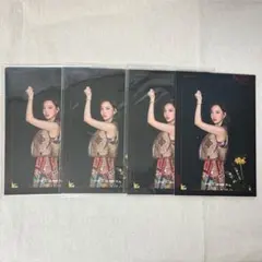 TWICE MORE&MORE ポストカード