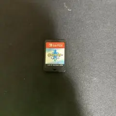 ポケットモンスター Nintendo Switch LA-H-ALZAA-JPN