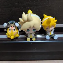 2026年最新】鏡音レン ぬーどるストッパー c賞の人気アイテム - メルカリ