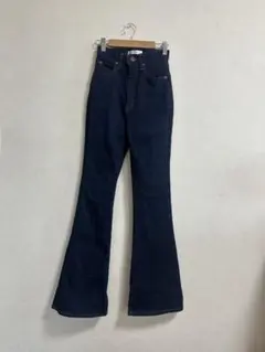 MOUSSY HW Rebirth フレア　Blue