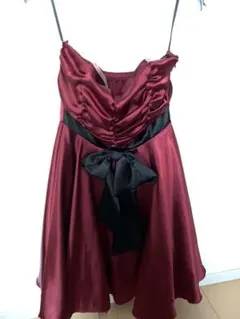 【期間限定値下げ中】パーティードレス 結婚式 二次会 披露宴