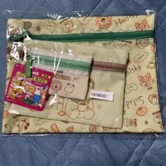 ポーチ カプセルトイ