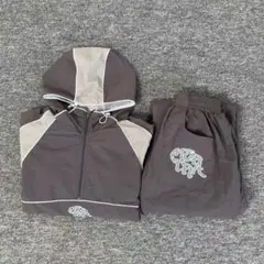 早い者勝ち　破格　MERTRA ナイロン　セットアップ 2026年最新】MERTRA セットアップの人気アイテム - メルカリ