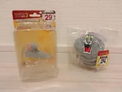 トムとジェリー TOM and JERRY FUNNY ART まとめ