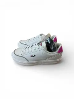 未使用【FILA × IMP.】Collaboration スニーカー 28cm