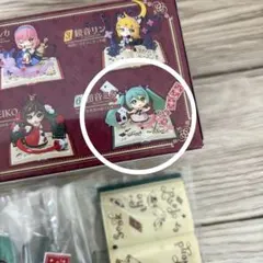 初音ミク Secret Wonderland collection