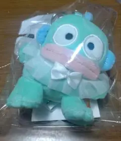 ハンギョドン グローバルワークス マスコット
