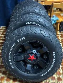 2025年最新】プラド ホイール 17インチの人気アイテム - メルカリ