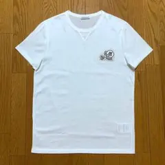 2026年最新】moncler ダブルワッペンの人気アイテム - メルカリ