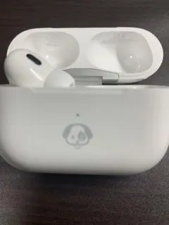 AirPods Pro 第2世代USB-C