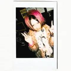 V系☆RoNo☆Cro【集合】チェキ【3】 - メルカリ