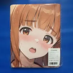 バスタオル・アニメグッズ・二次元美少女・タペストリー・100㎝×50㎝
