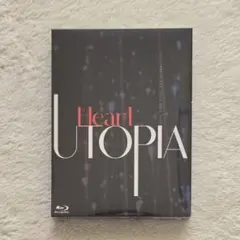 ☆新品未開封☆ソイングク「Heart UTPIA」Blu-ray ブルーレイ - メルカリ