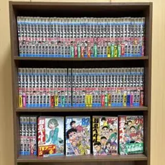 弱虫ペダル 1〜75巻 ＋ 6冊 全巻セット メルカリ