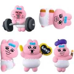 おぱんちゅうさぎ はさむんです。コンプリート