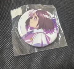 ウマ娘 スペシャルウィーク アイキャッチ 缶バッジ ゲーマーズ 初期 ウマ娘 スペシャルウィーク アイキャッチ 缶バッジ ゲーマーズ 初期