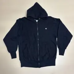 90s チャンピオン　リバースウィーブ　フルジップ　フーディー