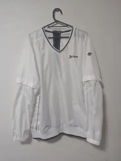 美品 Majestic 東京ヤクルトスワローズ Vジャン 練習着 - メルカリ
